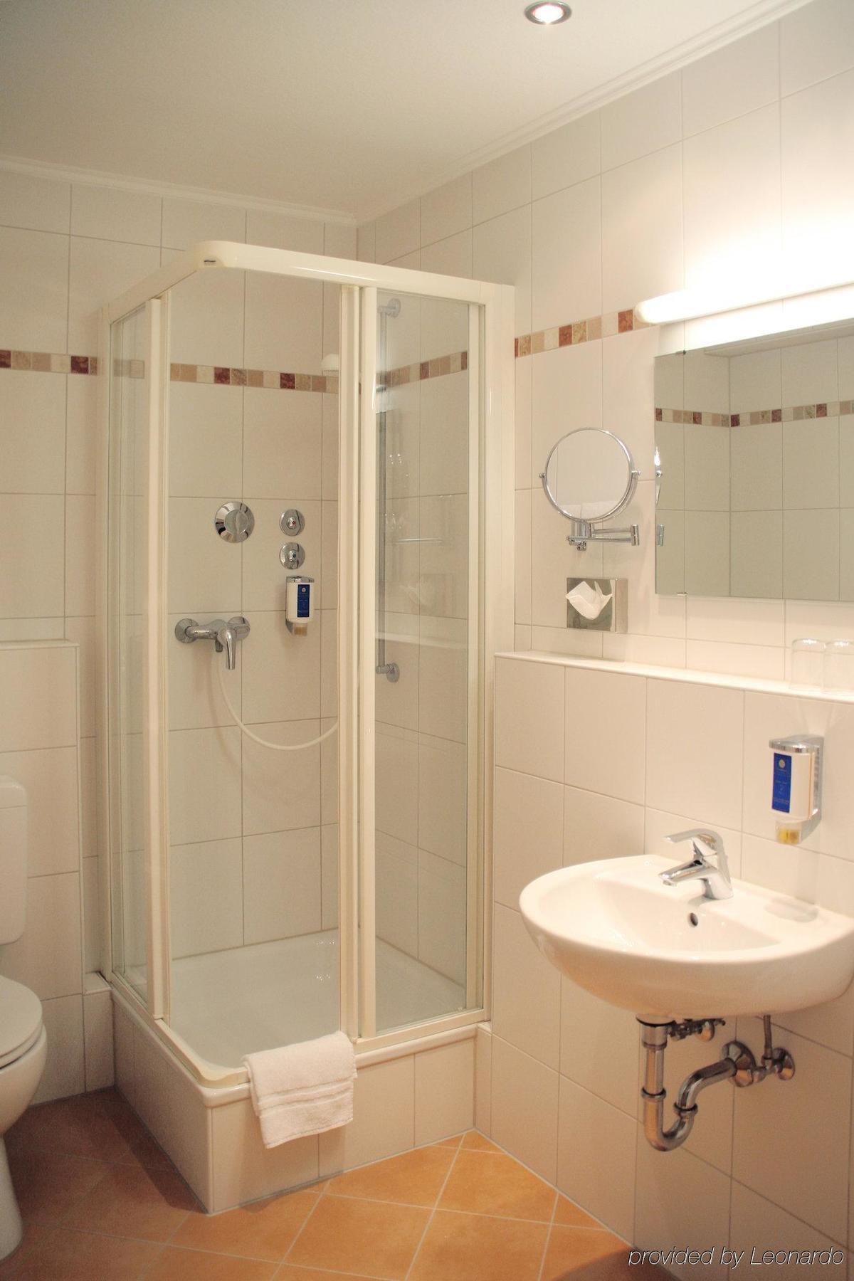 Andi Stadthotel Muenchen Room photo
